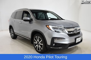 2020 Honda Pilot Touring SUV