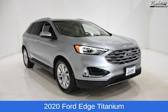 2020 Ford Edge Titanium SUV