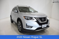 2020 Nissan Rogue SL SUV