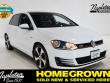 Used 2015 Volkswagen Golf GTI 2.0T SE Hatchback