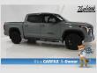 Used 2023 Toyota Tundra SR5 Truck CrewMax