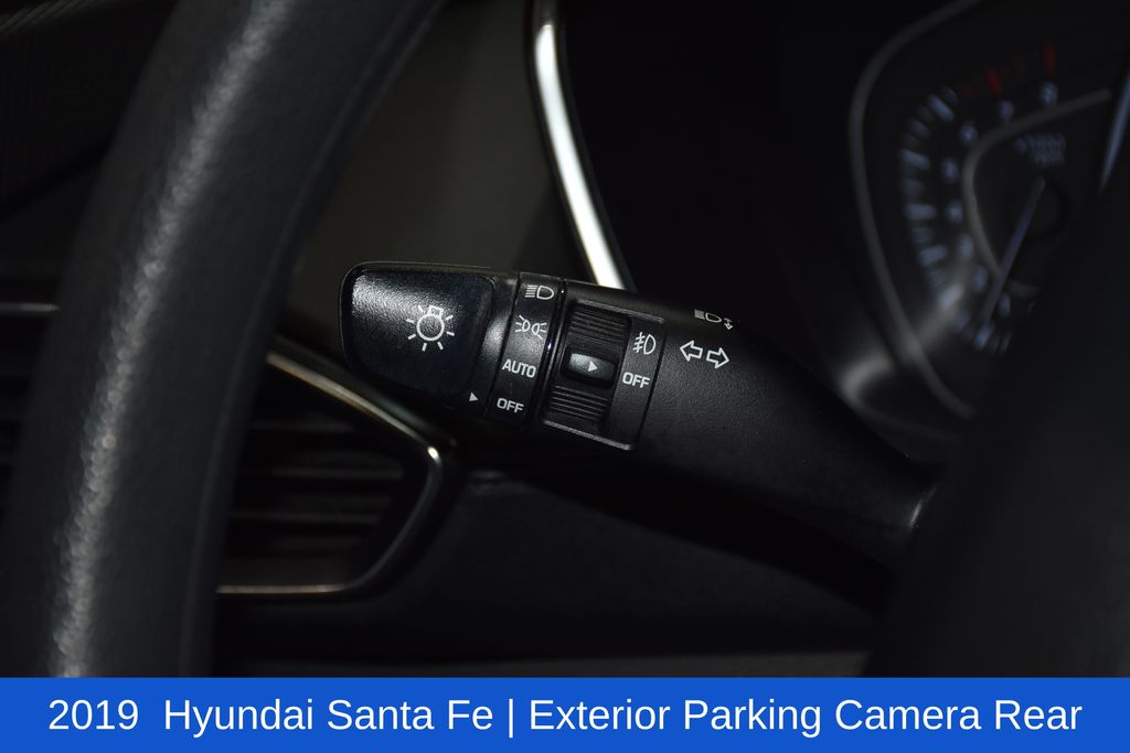 2019 Hyundai Santa Fe SEL - Photo 10