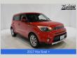 Used 2017 Kia Soul Plus Hatchback