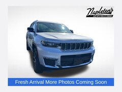 2024 Jeep Grand Cherokee L Limited SUV