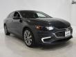 Used 2016 Chevrolet Malibu Premier Sedan