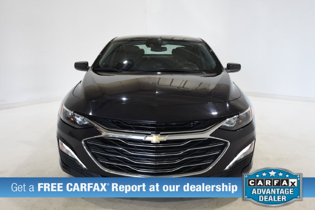 Used 2023 Chevrolet Malibu LT Sedan