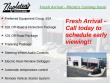 Used 2021 GMC Sierra 1500 SLT Truck Crew Cab