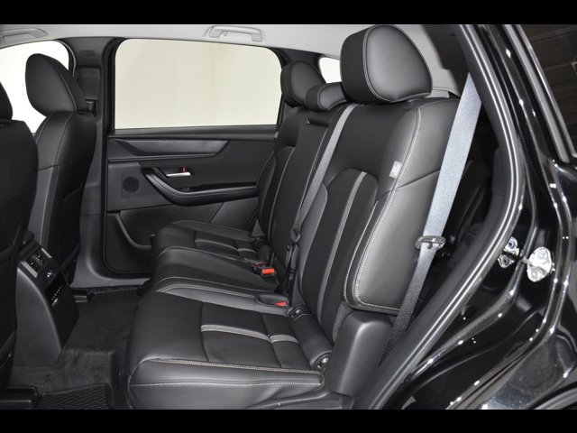 2026 Mazda CX-90 Select Package - Photo 25