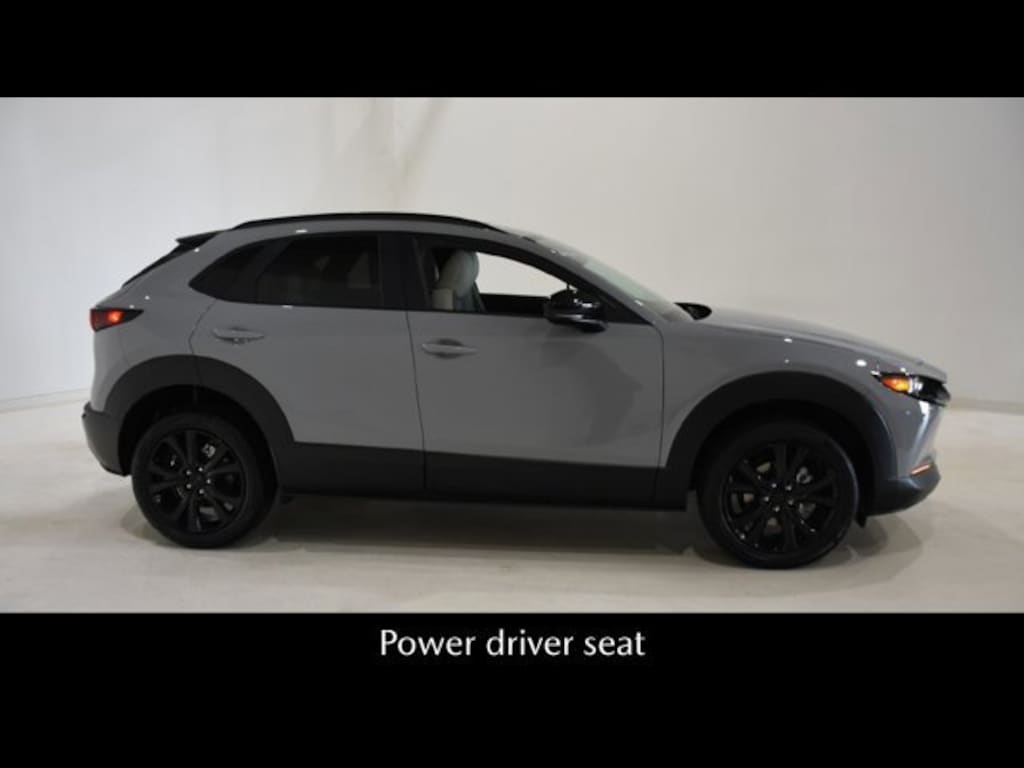 New 2026 Mazda CX-30 2.5 S Aire Edition Sport Utility