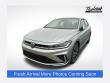 Used 2025 Volkswagen Jetta 1.5T SE Sedan