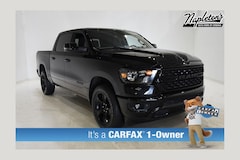 2023 Ram 1500 Big Horn/Lone Star Truck Crew Cab