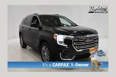 2024 GMC Terrain SLT SUV