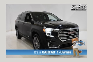 2024 GMC Terrain SLT SUV