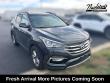 Used 2017 Hyundai Santa Fe Sport 2.4 Base SUV