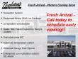 Used 2023 Ford Bronco Wildtrak SUV