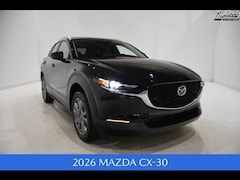 2026 Mazda CX-30 2.5 S Premium AWD Sport Utility