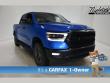 Used 2023 Ram 1500 Big Horn/Lone Star Truck Crew Cab