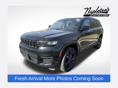 2023 Jeep Grand Cherokee L Limited SUV
