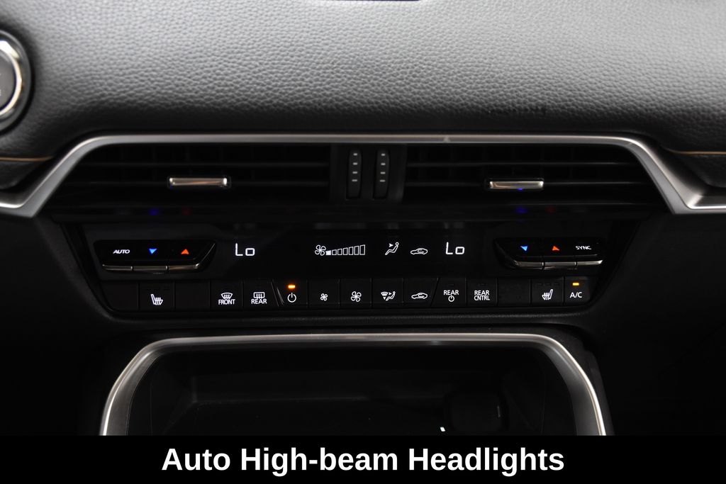 2025 Mazda CX-90 Premium Sport - Photo 22