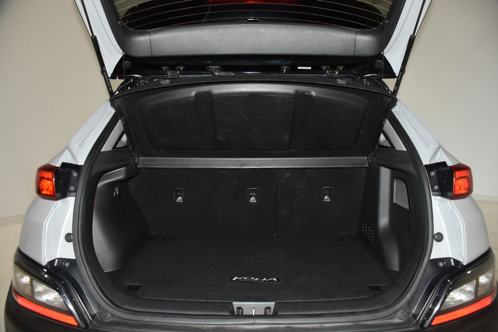2022 Hyundai Kona SEL - Photo 29