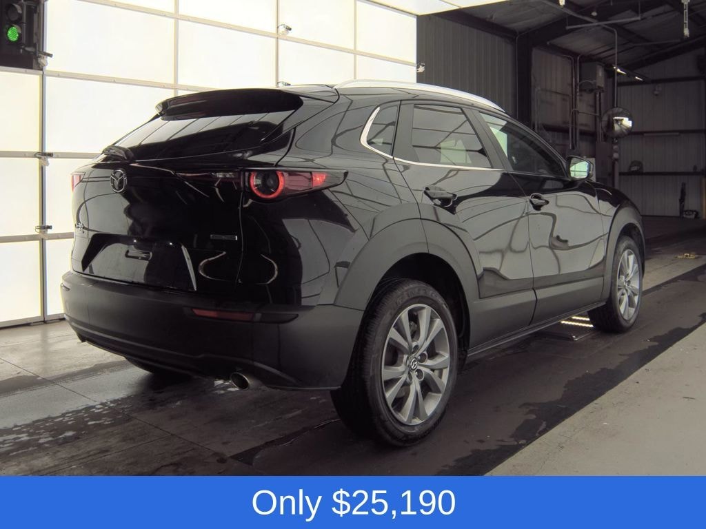 Used 2025 Mazda CX-30 2.5 S Preferred Package SUV