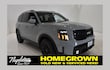  Kia Telluride