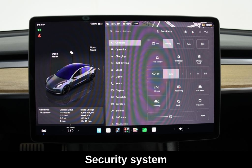 2022 Tesla Model 3 Performance - Photo 21