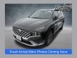 Used 2023 Hyundai Santa Fe Limited SUV