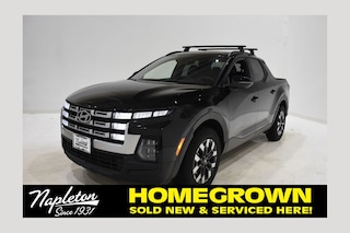 2025 Hyundai Santa Cruz SEL Truck Crew Cab