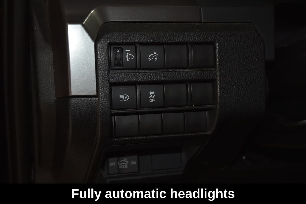 2025 Toyota Tacoma TRD Off Road - Photo 14