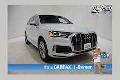 2022 Audi Q7 55 Premium Plus SUV