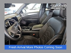2025 Volkswagen Atlas Cross Sport 2.0T SE w/Technology SUV