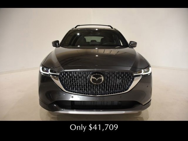 2025 Mazda CX-5 Turbo Signature - Photo 2