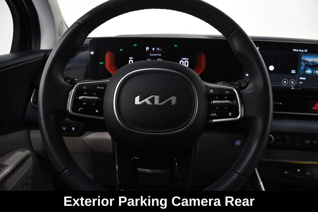 2026 Kia Carnival EX - Photo 15