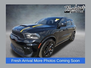 2023 Dodge Durango R/T SUV