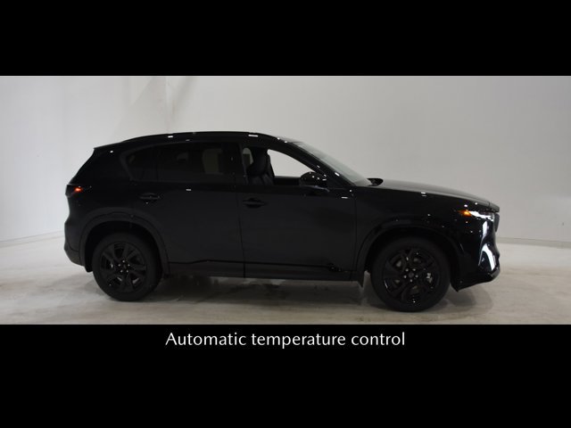 New 2026 Mazda CX-5 2.5 S Premium Plus AWD Sport Utility
