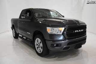 2021 Ram 1500 Big Horn/Lone Star Truck Quad Cab