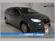 Used 2023 Chrysler Pacifica Touring L Van Passenger Van