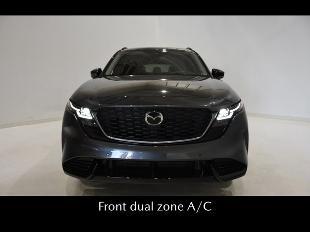 New 2026 Mazda CX-5 2.5 S Premium AWD Sport Utility