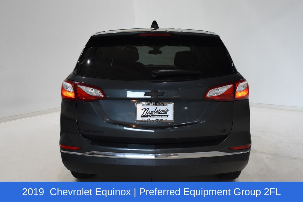 2019 Chevrolet Equinox 2FL - Photo 5