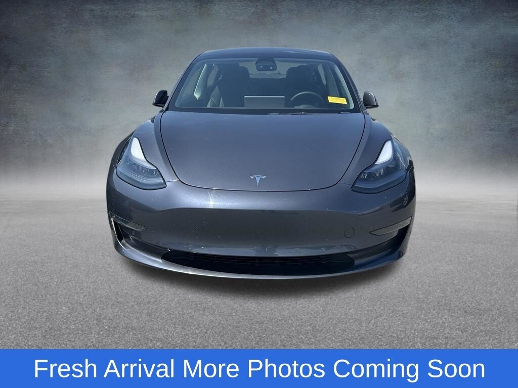 Used 2022 Tesla Model 3 Performance Sedan