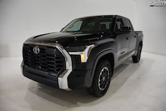 2022 Toyota Tundra SR5 Truck CrewMax