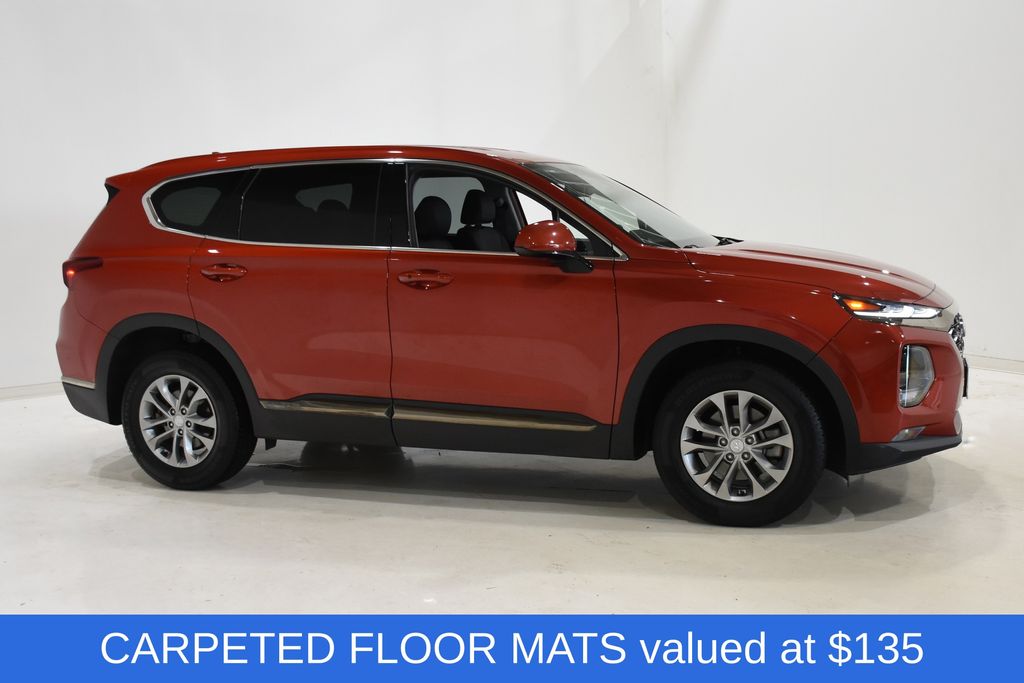 2019 Hyundai Santa Fe SEL - Photo 3