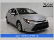 Used 2024 Toyota Corolla LE Sedan