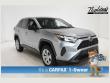 Used 2025 Toyota RAV4 LE SUV