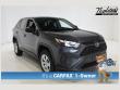 Used 2025 Toyota RAV4 LE SUV