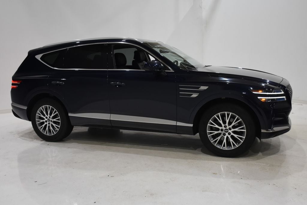Used 2024 Genesis GV80 2.5T SUV