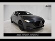  Mazda Mazda3 Hatchback