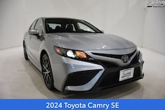 2024 Toyota Camry SE Sedan