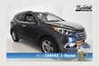  Hyundai Santa Fe Sport